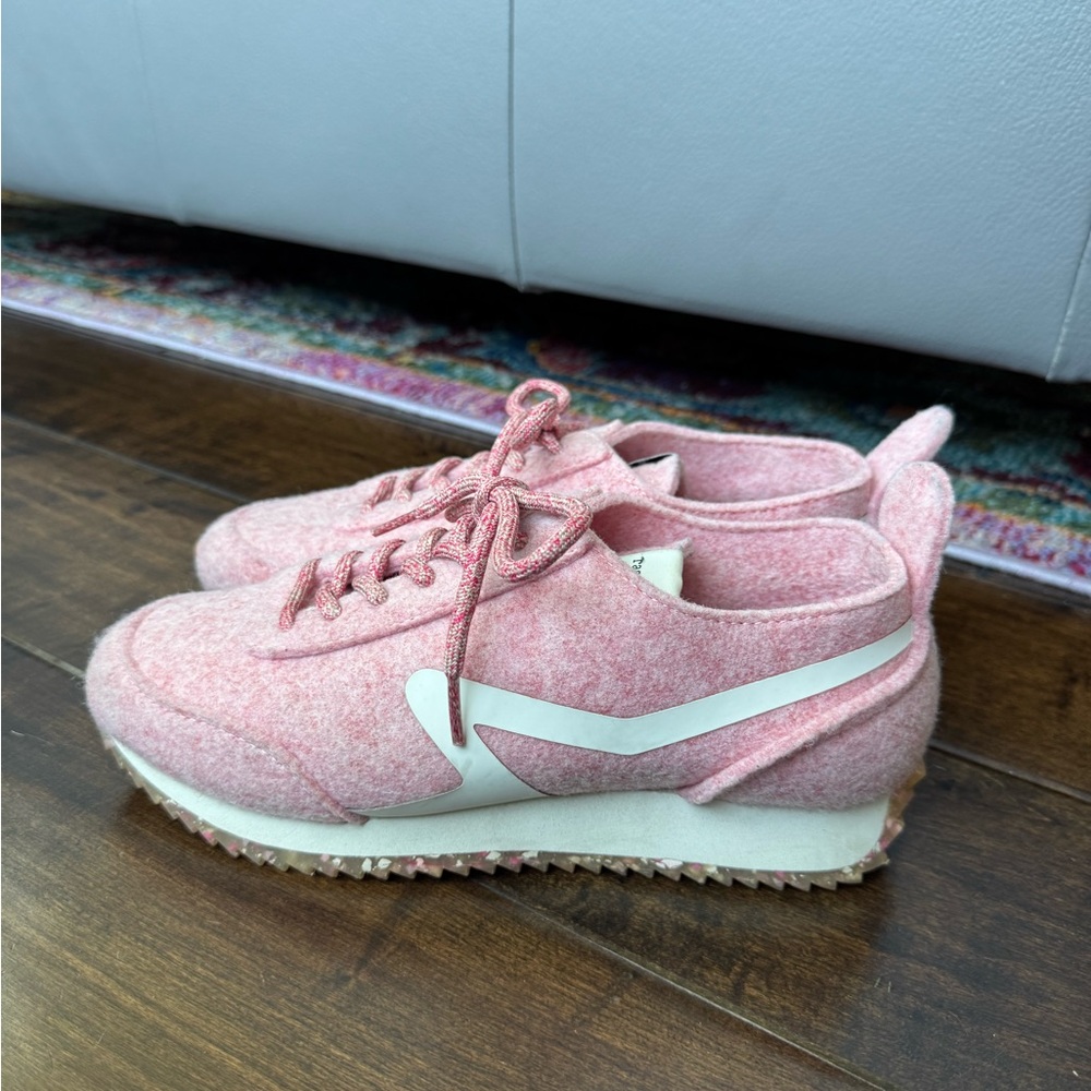Rag and Bone Retro Runner Low-Top Sneakers
